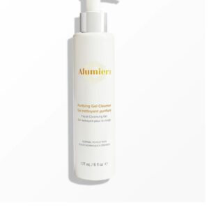 Purifying Gel Cleanser