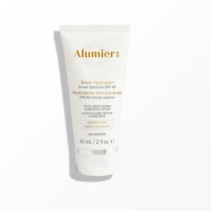 Sheer Hydration Broad Spectrum SPF 40
