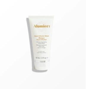 Aqua Infusion Mask