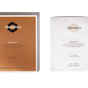 HydraRescue BioCellulose Face Mask (4-Pack)