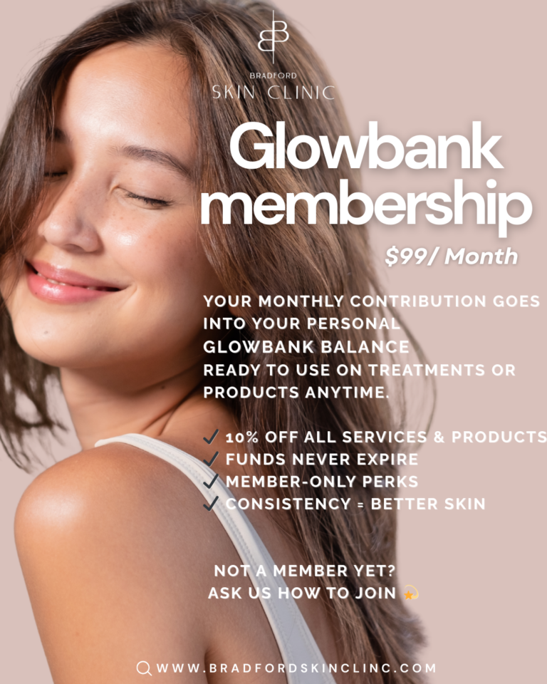 Glowbank Membership