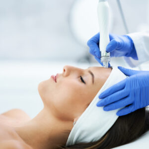 HydraFacial