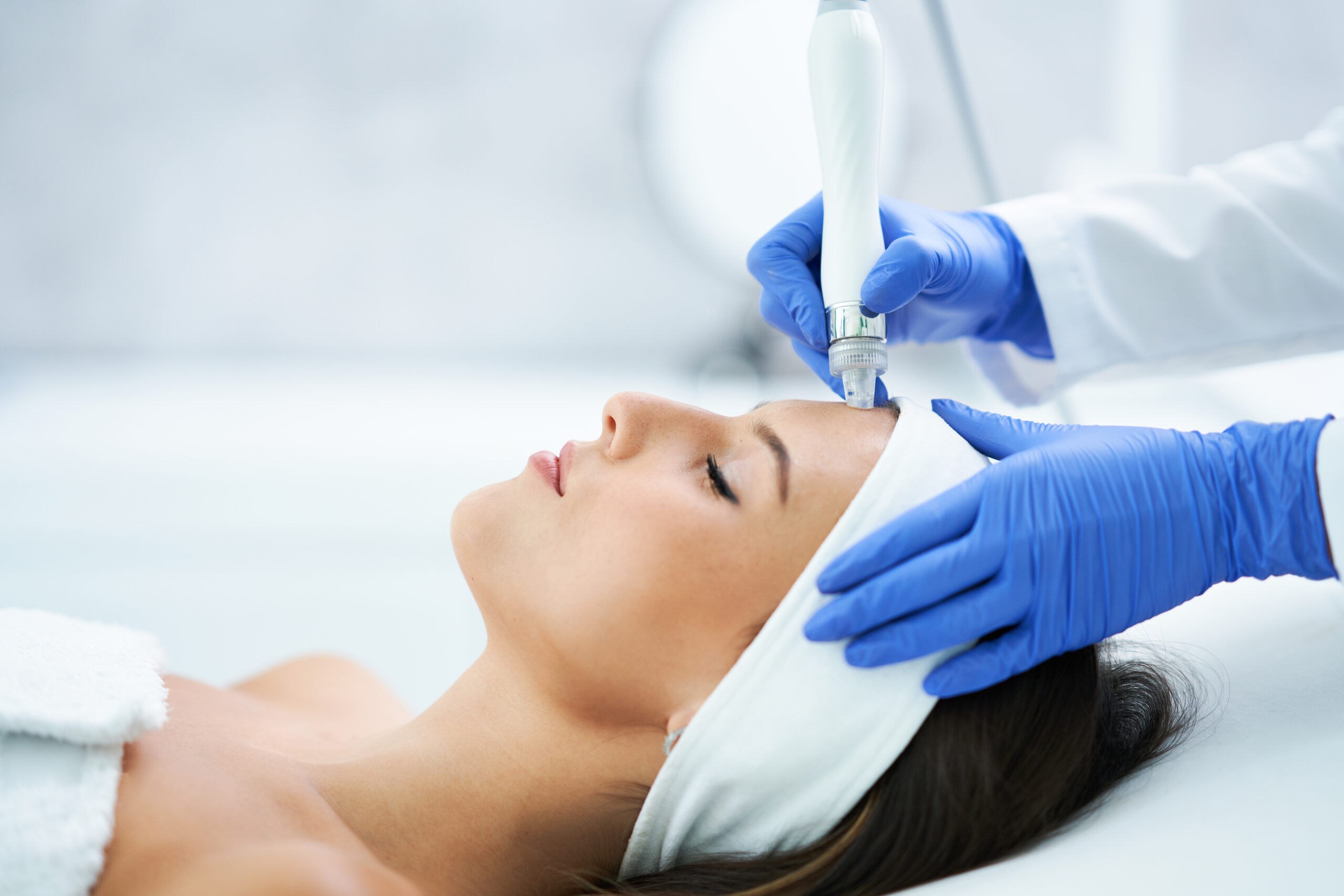 HydraFacial