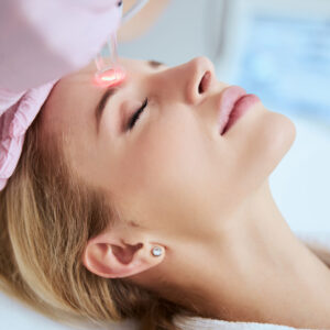 Skin Rejuvenation & Combination Therapies