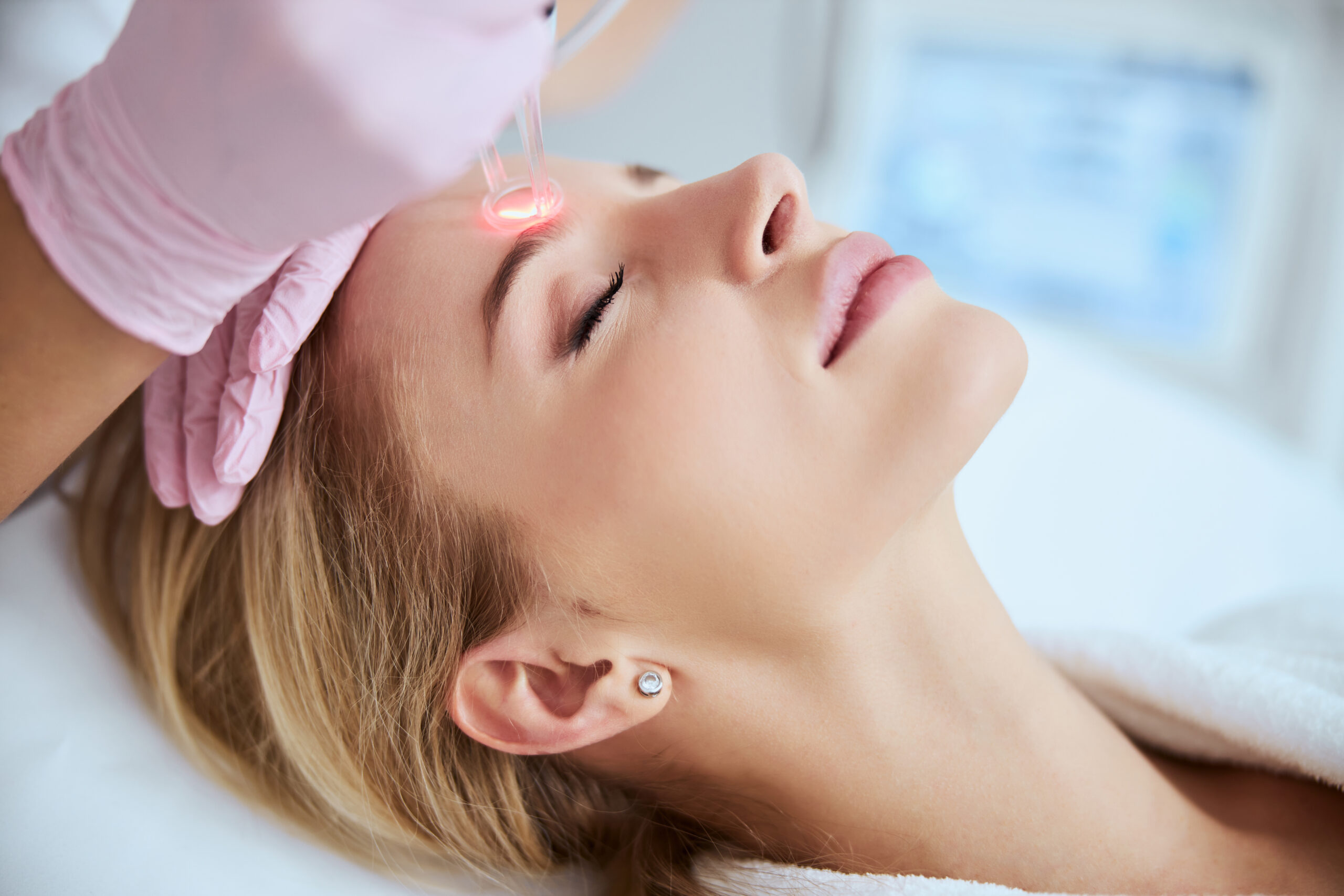 Skin Rejuvenation & Combination Therapies